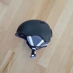 Women's Anon Ski Helmet